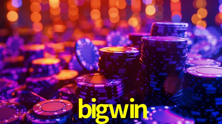 Mercados ao vivo e cash out na bigwin