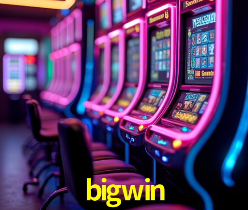 Segurança e performance na plataforma bigwin
