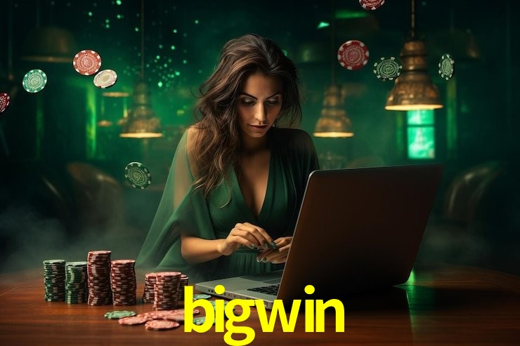 APP rápido e leve da bigwin