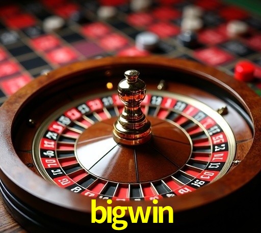 Variedade de jogos na bigwin